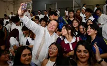 Joaquín Díaz Mena impulsa diálogo sobre salud mental juvenil en Yucatán Joaquín Díaz Mena impulsa diálogo sobre salud mental juvenil en Yucatán