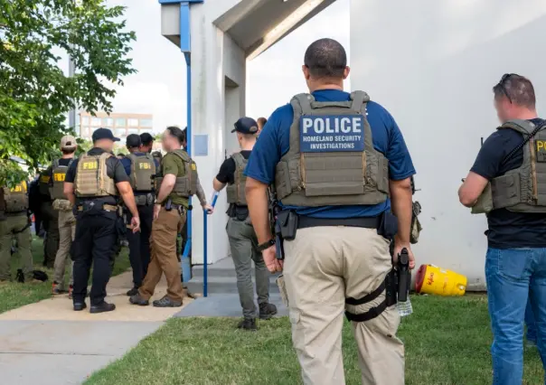 Consulado de México en Chicago confirma muerte de connacional durante redada de ICE