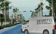 Mujer hallada sin vida en Comondú no contaba con signos de violencia; se presume un suicidio Mujer hallada sin vida en Comondú no contaba con signos de violencia; se presume un suicidio