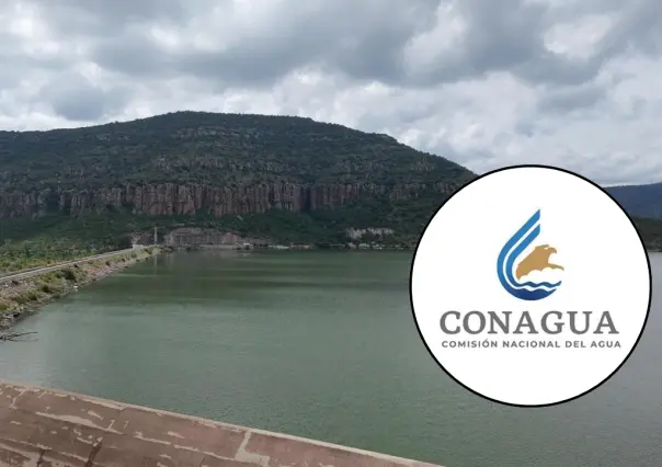 Conagua emite fallo sobre la presa Tunal 2 de Durango y esta empresa la construirá