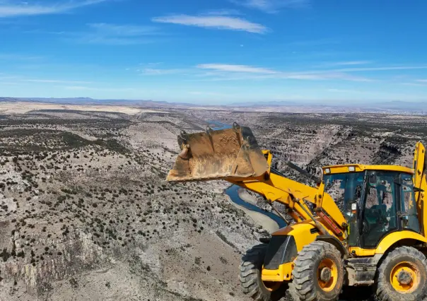 Lamenta CMIC Durango fallo sobre presa Tunal 2, pero espera que ICA subcontrate a empresas locales