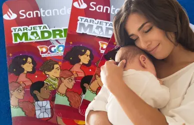 ¿Cuántas mujeres reciben apoyo de la Tarjeta Madre este 2025 en Durango?