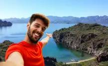 Date una escapada a Loreto para explorar islas y hacer deportes acuáticos Date una escapada a Loreto para explorar islas y hacer deportes acuáticos