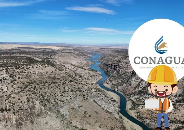 Presa Tunal 2: en esta fecha inicia su construcción tras el fallo de Conagua