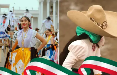 ¿Sin disfraz para la Fiesta Patria? 7 ideas fáciles y económicas para vestirte de última hora