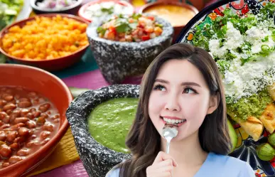 ¿Buscando un platillo fit para las Fiestas Patrias? 3 comidas para disfrutar con menos calorías