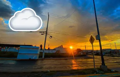 Clima en Coahuila: ¿cuál es el pronóstico para este lunes 15 de septiembre?