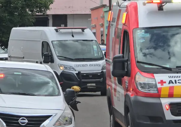 Suman dos muertos tras ataque a balazos en el centro de Durango