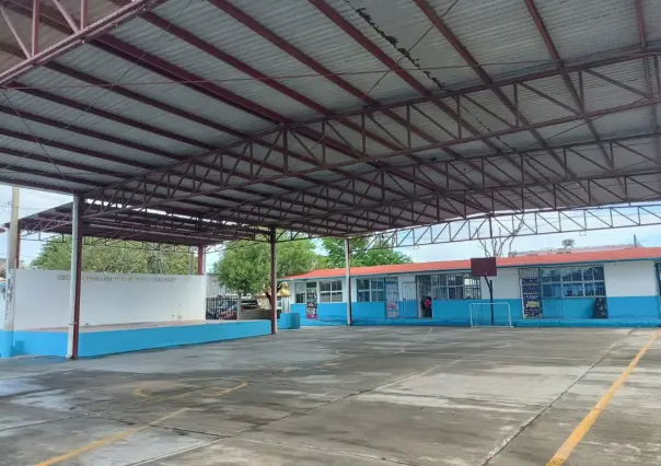 Sí hubo megapuente en Matamoros; escuelas deciden ir en contra de las autoridades estatales