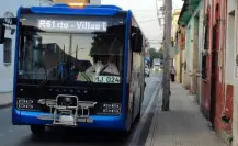 El Va y Ven de Mérida tendrá horarios especiales por los festejos de la Independencia de México El Va y Ven de Mérida tendrá horarios especiales por los festejos de la Independencia de México