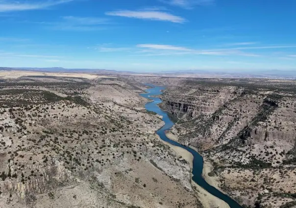Esperan constructores de Durango ser contratados en la construcción de la presa Tunal 2 