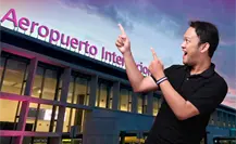 Aeropuerto de Los Cabos supera al de Cancún en flujo aéreo Aeropuerto de Los Cabos supera al de Cancún en flujo aéreo