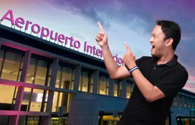 Aeropuerto de Los Cabos supera al de Cancún en flujo aéreo
