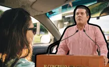 ¿Licencia de conducir para 6 años? Esto es lo que propone Diputado de BCS ¿Licencia de conducir para 6 años? Esto es lo que propone Diputado de BCS