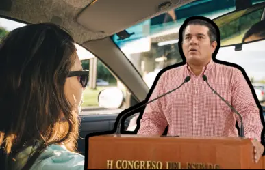 ¿Licencia de conducir para 6 años? Esto es lo que propone Diputado de BCS