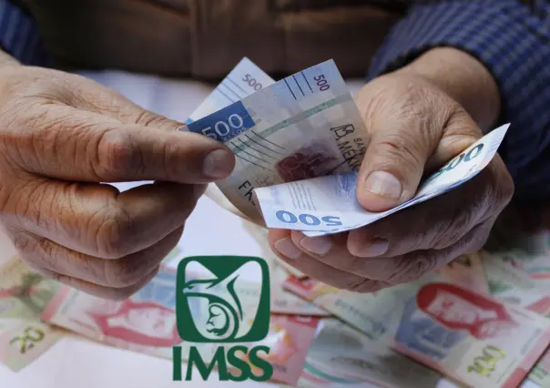 IMSS: Buenas noticias para los pensionados ya hay fecha de pago en octubre