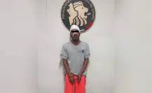 Detienen a hombre señalado por abuso sexual infantil en Salinas Victoria Detienen a hombre señalado por abuso sexual infantil en Salinas Victoria