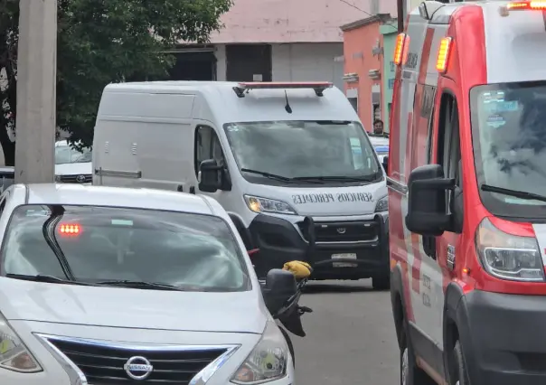 ¿Quiénes son los hombres asesinados en el centro de Durango el 15 de septiembre?