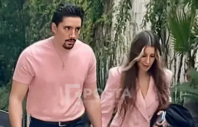 Alex Fernández lleva la bandera de México bien puesta por el mundo