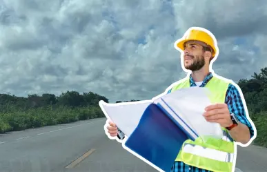 ¿Cuándo comenzará la obra del distribuidor vial de Conkal? Esto es lo que se sabe