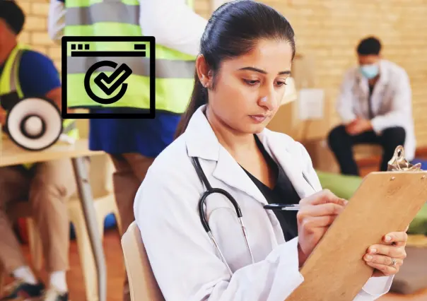 Salinas Victoria acerca Cuidar tu Salud a la comunidad con un trámite sencillo