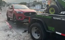 Corralón en CDMX: esto es lo que debes hacer para liberar tu auto o moto rápidamente Corralón en CDMX: esto es lo que debes hacer para liberar tu auto o moto rápidamente