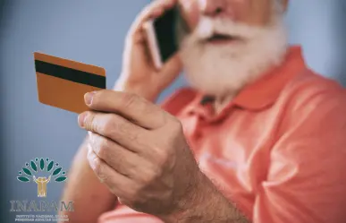 INAPAM: ¡Cuidado! Estas son las 5 estafas más comunes hacia los adultos mayores