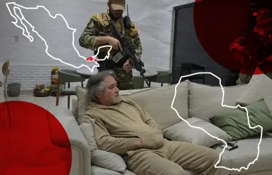 La Barredora: corrupción y muerte ligada al poder político