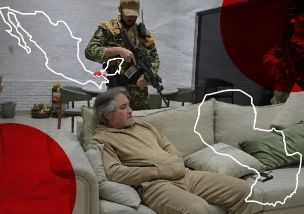 La Barredora: corrupción y muerte ligada al poder político