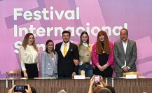 Llega Barbie y homenaje a La Milarca al Festival Internacional Santa Lucía 2025 en Nuevo León