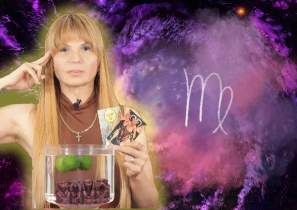 Horóscopo de Mhoni Vidente | Signo por signo zodiacal hoy, 18 de septiembre