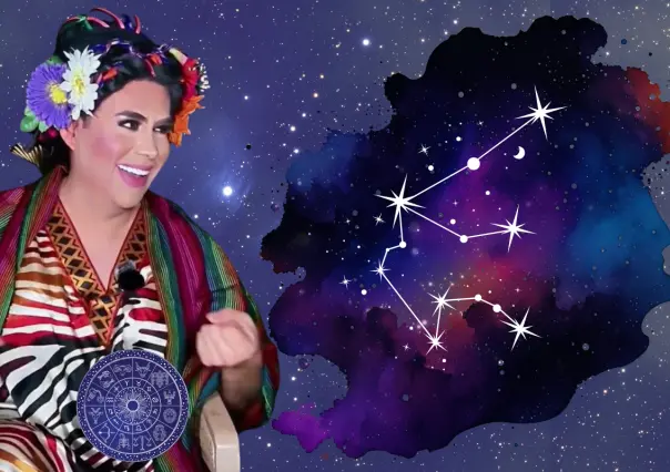 Nana Calistar: horóscopo para todos los signos zodiacales hoy, 18 de septiembre