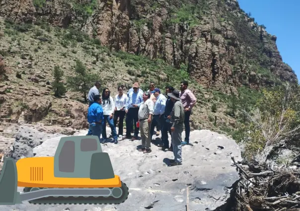 Presa Tunal 2: ICA  y Gobierno Federal firman contrato para su construcción este 18 de septiembre