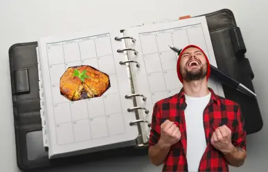 ¿Cuándo inicia oficialmente la temporada de pib en Yucatán?