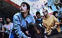 Amores Perros cumple 25 años y vuelve a salas de cine acompañado de libro inédito Amores Perros cumple 25 años y vuelve a salas de cine acompañado de libro inédito