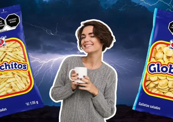 ¿Globito o bizcochito? El delicioso dilema yucateco de la temporada de lluvias