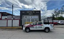 CETIS 78: el plan de las autoridades para prevenir la violencia en Altamira CETIS 78: el plan de las autoridades para prevenir la violencia en Altamira