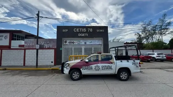 CETIS 78: el plan de las autoridades para prevenir la violencia en Altamira