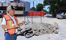 Héctor García impulsa la modernización de servicios públicos en Guadalupe