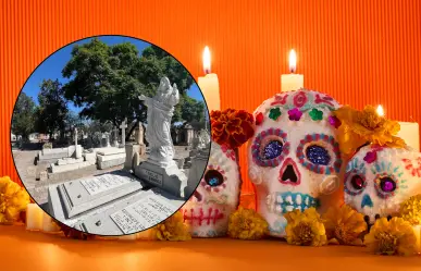 ¿Habrá puente en Durango por el Día de Muertos 2025? Esto dice el calendario escolar