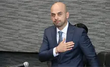 Fiscal de Morelos rinde primer informe semestral ante el Congreso Fiscal de Morelos rinde primer informe semestral ante el Congreso