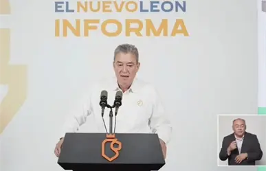 EN VIVO: Hernán Villarreal muestra avances en las líneas 4 y 6 del Metro