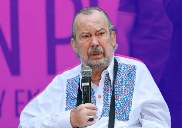 Homenaje a Mauricio Fernández será en el Festival Internacional Santa Lucía 2025