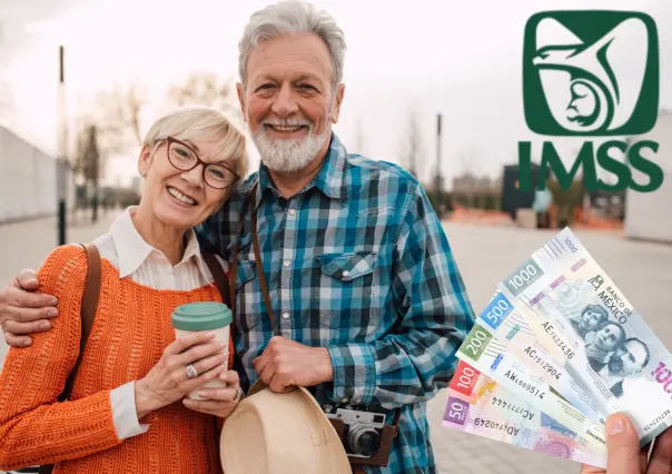 IMSS: Si no cumplen con este requisito, pensionados no recibirán pago en octubre