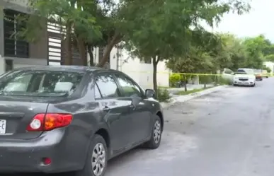 Investigan muerte de joven en su casa en Juárez