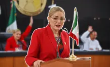 Ley Alina en BCS busca justicia para mujeres que se defienden de la violencia Ley Alina en BCS busca justicia para mujeres que se defienden de la violencia