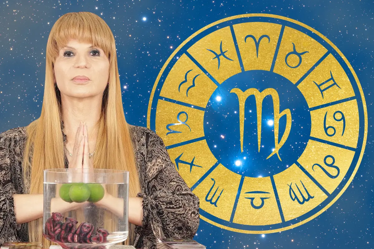 Mhoni Vidente nos indica los días en que será clave cuidar nuestra energía y tomar decisiones acertadas. Foto: Canva