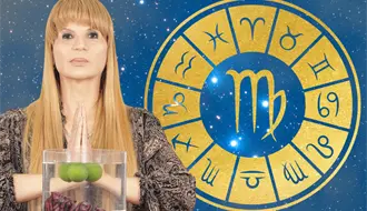 Horóscopo de Mhoni Vidente | Signo por signo zodiacal hoy, 2 de noviembre