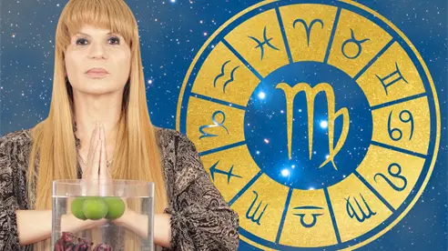 Horóscopo de Mhoni Vidente | Signo por signo zodiacal hoy, 2 de noviembre