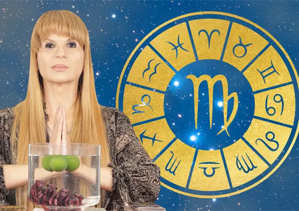 Horóscopo de Mhoni Vidente | Signo por signo zodiacal hoy, 2 de noviembre